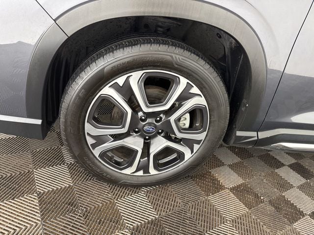 2024 Subaru Ascent Limited