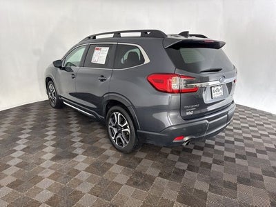 2024 Subaru Ascent Limited