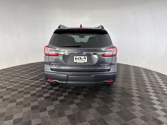 2024 Subaru Ascent Limited