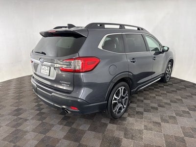 2024 Subaru Ascent Limited