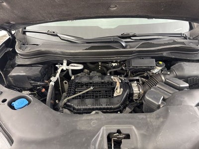 2022 Honda Passport Elite