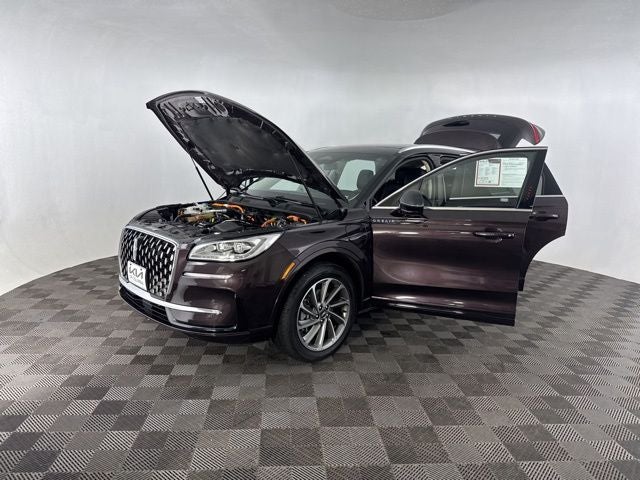 2023 Lincoln Corsair Plug-In Hybrid Grand Touring