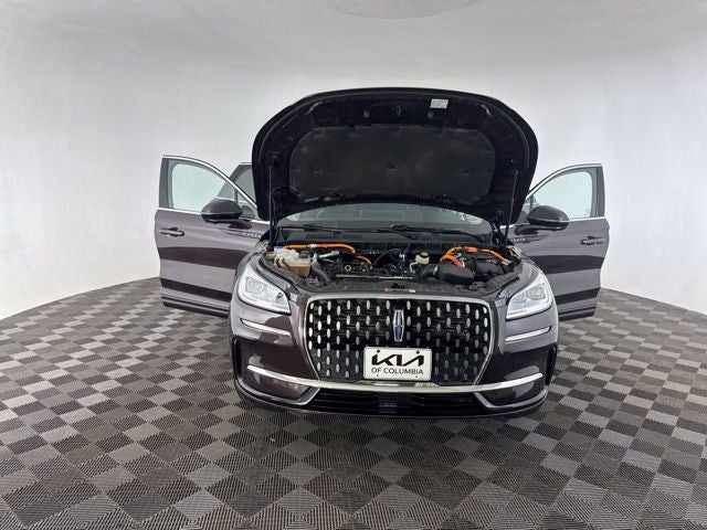 2023 Lincoln Corsair Plug-In Hybrid Grand Touring