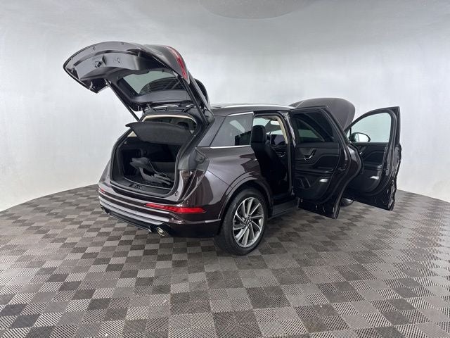 2023 Lincoln Corsair Plug-In Hybrid Grand Touring