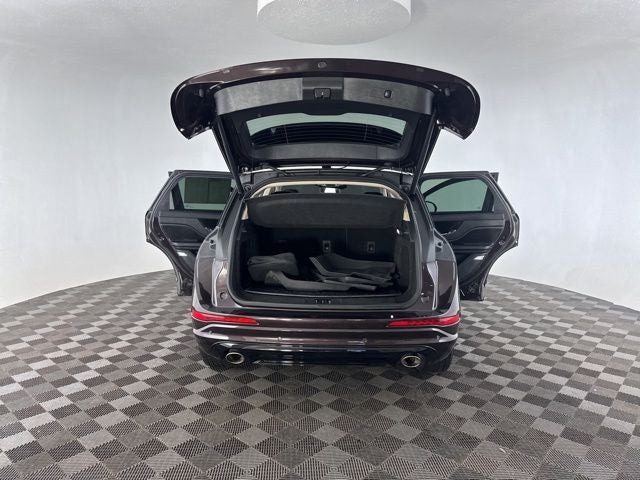 2023 Lincoln Corsair Plug-In Hybrid Grand Touring