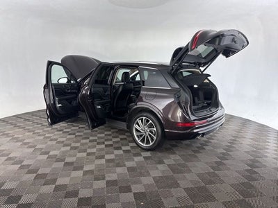 2023 Lincoln Corsair Plug-In Hybrid Grand Touring