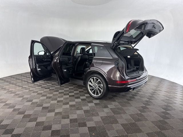 2023 Lincoln Corsair Plug-In Hybrid Grand Touring