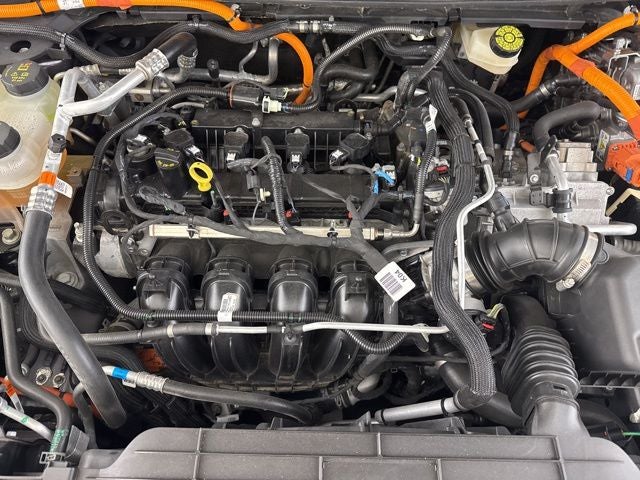 2023 Lincoln Corsair Plug-In Hybrid Grand Touring