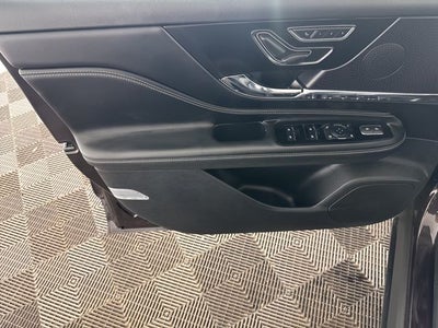 2023 Lincoln Corsair Plug-In Hybrid Grand Touring