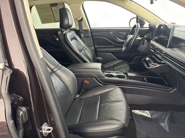 2023 Lincoln Corsair Plug-In Hybrid Grand Touring