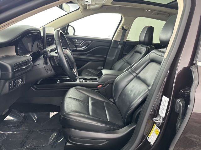 2023 Lincoln Corsair Plug-In Hybrid Grand Touring