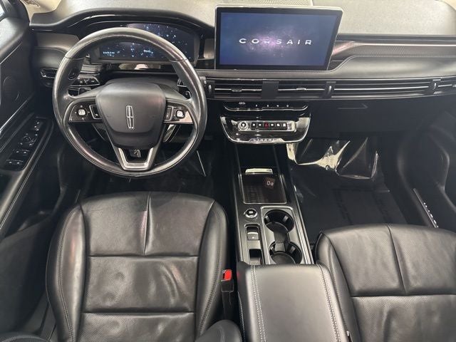 2023 Lincoln Corsair Plug-In Hybrid Grand Touring