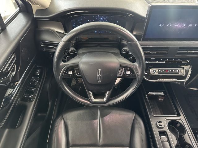 2023 Lincoln Corsair Plug-In Hybrid Grand Touring