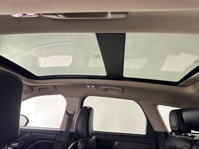 2023 Lincoln Corsair Plug-In Hybrid Grand Touring