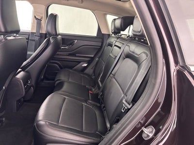 2023 Lincoln Corsair Plug-In Hybrid Grand Touring