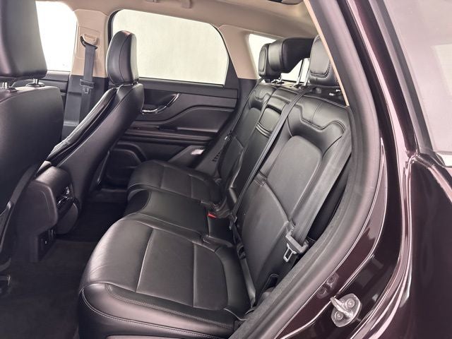 2023 Lincoln Corsair Plug-In Hybrid Grand Touring