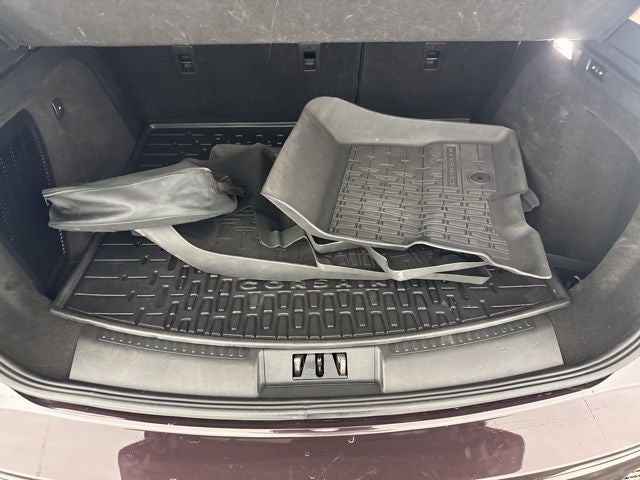 2023 Lincoln Corsair Plug-In Hybrid Grand Touring