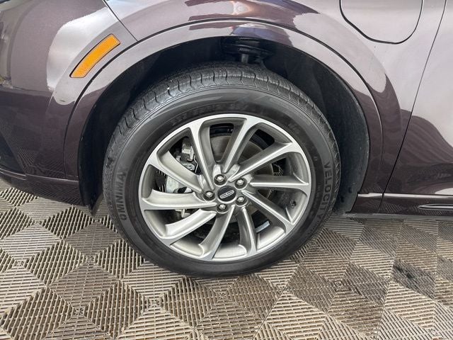 2023 Lincoln Corsair Plug-In Hybrid Grand Touring