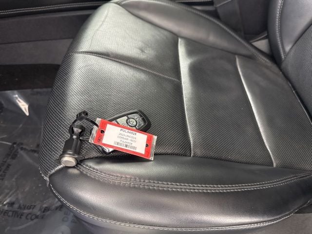 2023 Lincoln Corsair Plug-In Hybrid Grand Touring