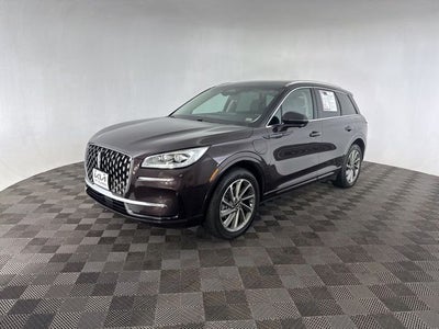 2023 Lincoln Corsair Plug-In Hybrid Grand Touring