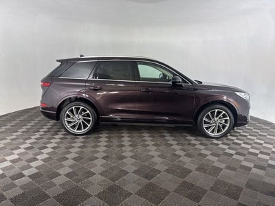 2023 Lincoln Corsair Plug-In Hybrid Grand Touring