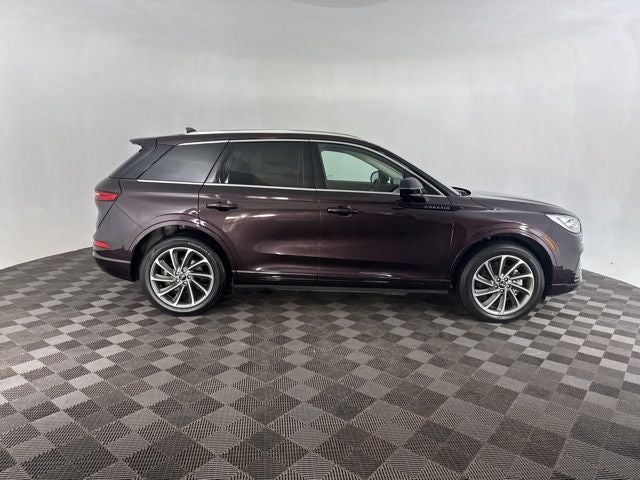 2023 Lincoln Corsair Plug-In Hybrid Grand Touring