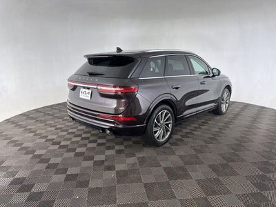 2023 Lincoln Corsair Plug-In Hybrid Grand Touring