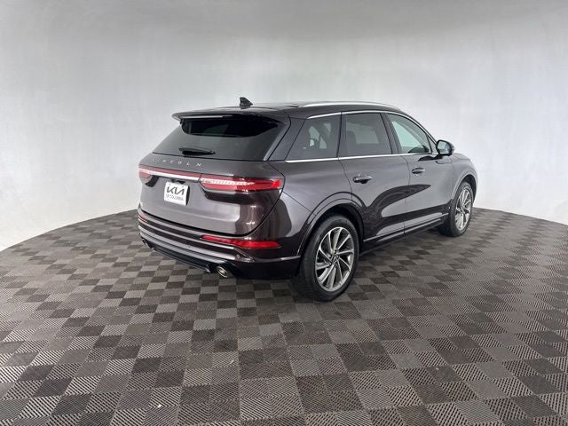 2023 Lincoln Corsair Plug-In Hybrid Grand Touring