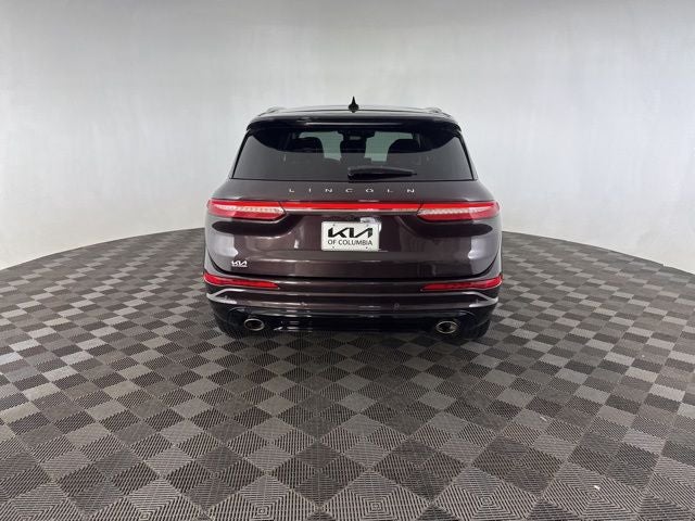 2023 Lincoln Corsair Plug-In Hybrid Grand Touring