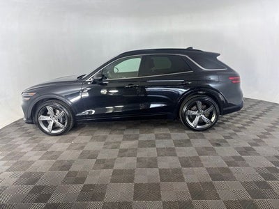 2025 Genesis GV70 3.5T Sport