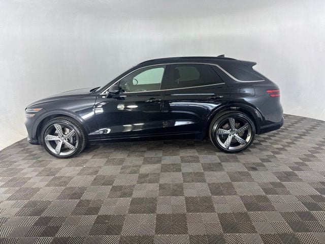 2025 Genesis GV70 3.5T Sport