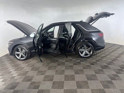 2025 Genesis GV70 3.5T Sport