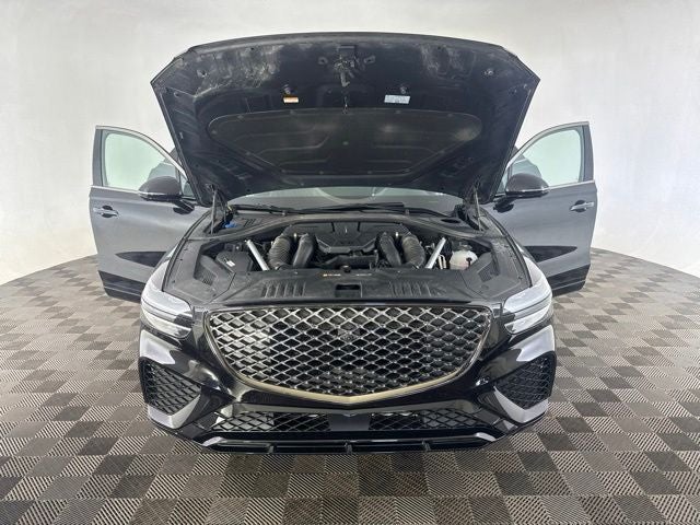 2025 Genesis GV70 3.5T Sport
