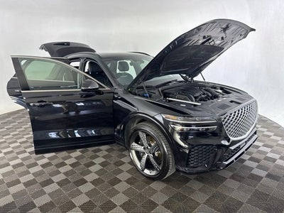 2025 Genesis GV70 3.5T Sport