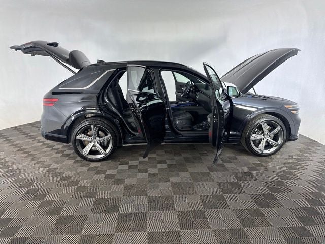 2025 Genesis GV70 3.5T Sport