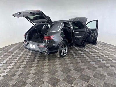2025 Genesis GV70 3.5T Sport