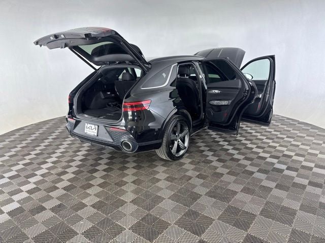 2025 Genesis GV70 3.5T Sport
