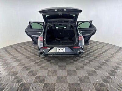 2025 Genesis GV70 3.5T Sport