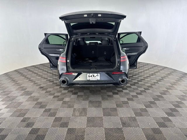 2025 Genesis GV70 3.5T Sport