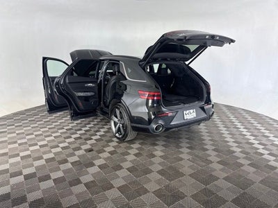 2025 Genesis GV70 3.5T Sport