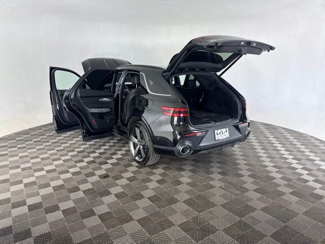 2025 Genesis GV70 3.5T Sport