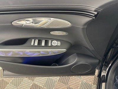 2025 Genesis GV70 3.5T Sport
