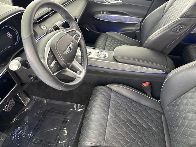2025 Genesis GV70 3.5T Sport