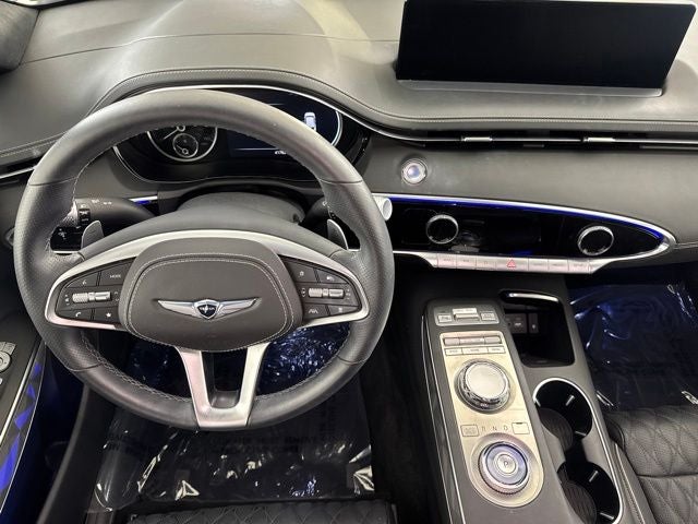 2025 Genesis GV70 3.5T Sport