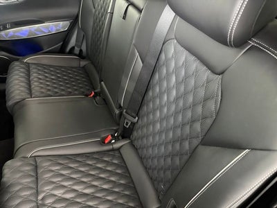 2025 Genesis GV70 3.5T Sport