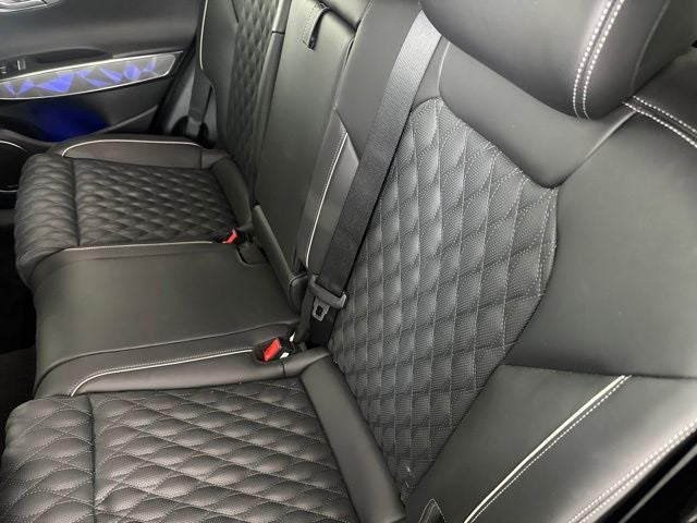 2025 Genesis GV70 3.5T Sport