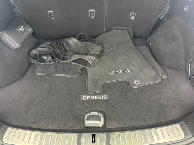 2025 Genesis GV70 3.5T Sport