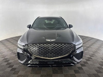 2025 Genesis GV70 3.5T Sport
