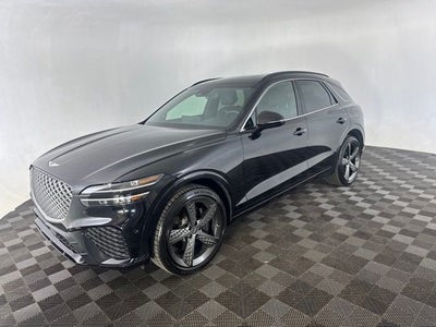 2025 Genesis GV70 3.5T Sport