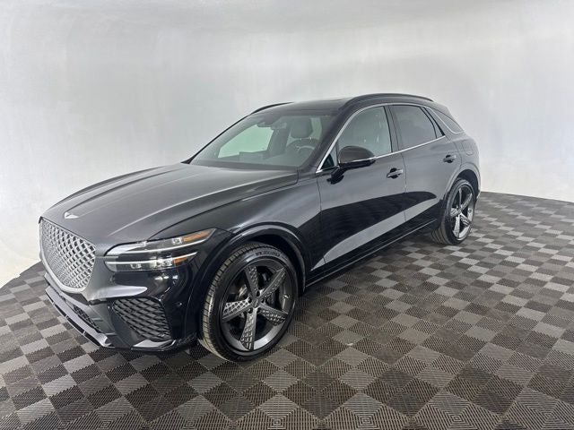 2025 Genesis GV70 3.5T Sport
